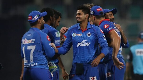 IPL 2020: Delhi Capitals' road to final, memorable wins, impact players and more