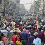 Population control: Why measures are taken, when monitoring began and why it is important