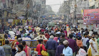 COVID-19: Mask wearing, social-distancing practices declining among public, finds pan-India survey