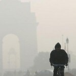 Delhi sees coldest November in 71 years, registers mean minimum temperature of 10.2 degree Celsius: IMD