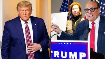 From Mickey Mouse casting ballots to Democratic 'mafia' stealing them, say-anything is Trump's legal strategy
