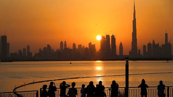 UAE expands eligibility for 10-yr golden residency visa to include more professions
