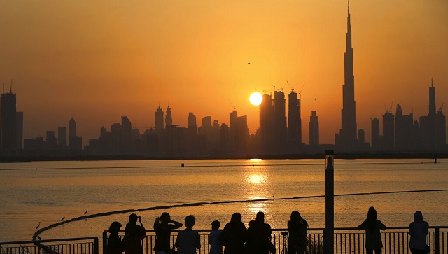 UAE expands eligibility for 10-yr golden residency visa to include more professions UAE expands eligibility for 10-yr golden residency visa to include more professions