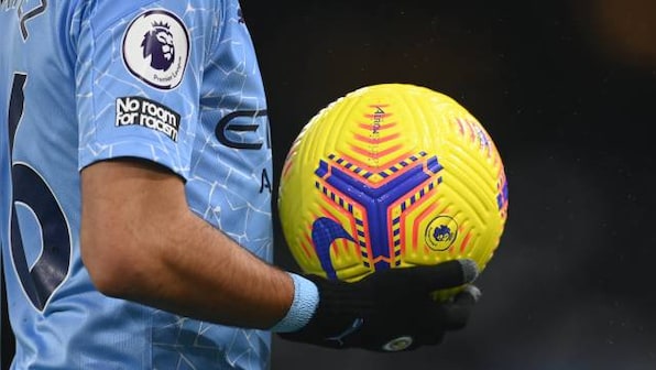 Premier League: Clubs must set right example by adhering to COVID-19 protocols, says chief-executive Richard Masters