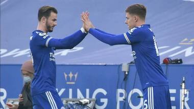 English Football League clubs to allow five substitutions for remainder of season