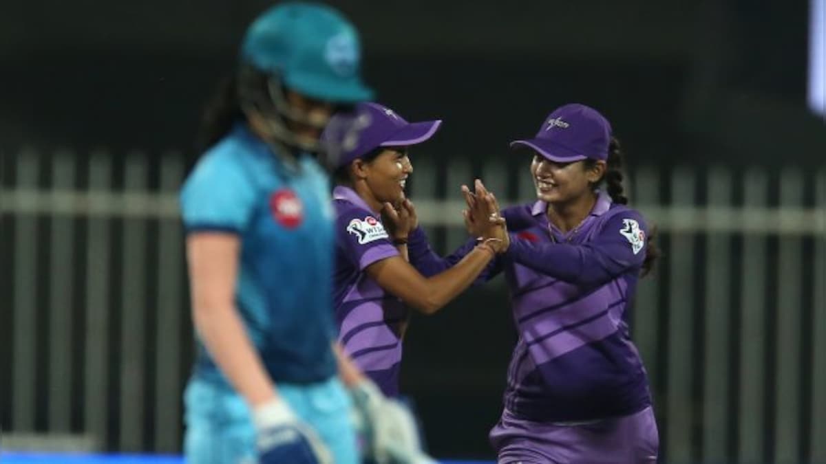 Women’s T20 Challenge 2020: Velocity's Ekta Bisht credits her hard work during lockdown for three-wicket haul vs Supernovas