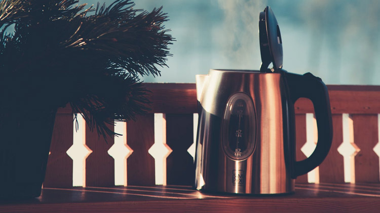 Electric kettles for your home Electric kettles for your home