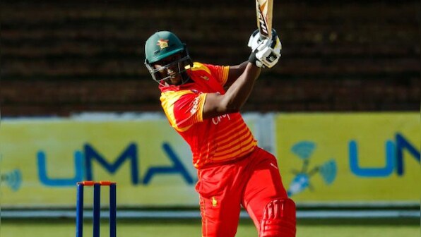 Pakistan vs Zimbabwe: Former Chevrons captain Elton Chigumbura to retire after final T20I
