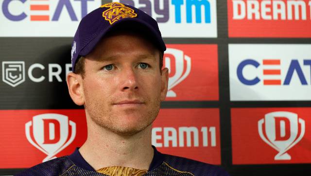 IPL 2020: We couldn't have done anything more, up to Gods now, says KKR skipper Eoin Morgan after RR win IPL 2020: We couldn't have done anything more, up to Gods now, says KKR skipper Eoin Morgan after RR win