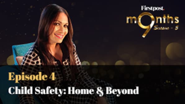 9 Months Season 5 | Episode 4: Child Safety: Home & Beyond