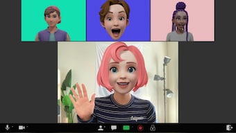 Epic Games' Hypersense tech could mirror Fortnite players’ facial expressions in real time