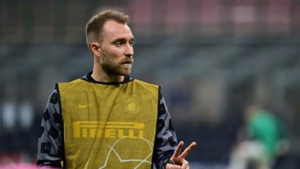 Premier League: Brentford boss Thomas Frank hopes to see Christian Eriksen on the field in a few weeks