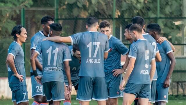 Having signed a string of foreign recruits who do not have any experience of playing in the Indian leagues, Goa could struggle in the first few weeks. Twitter@FCGoaOfficial