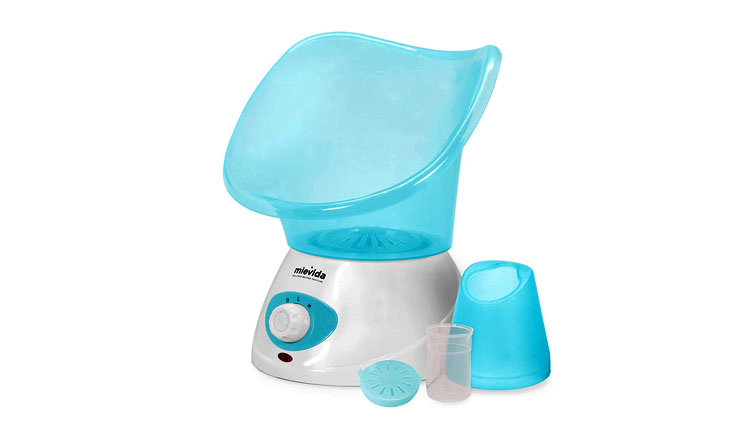 Breath easy with these top steam machines Breath easy with these top steam machines