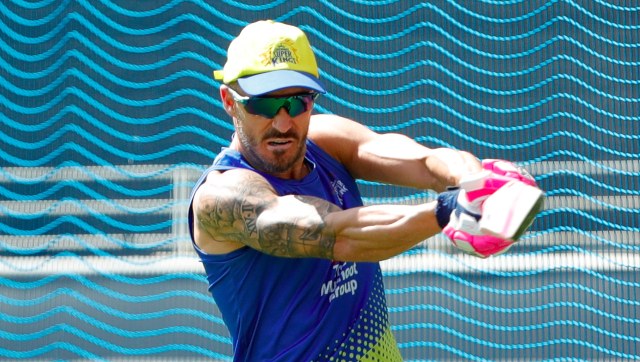 Faf du Plessis defends Azam Khan’s selection in Pakistan team, says six-pack abs not essential for a successful cricketer Faf du Plessis defends Azam Khan’s selection in Pakistan team, says six-pack abs not essential for a successful cricketer