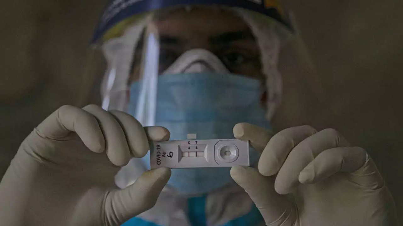 Feluda paper strip test for COVID-19 to be available in Indian markets by November-end Feluda paper strip test for COVID-19 to be available in Indian markets by November-end