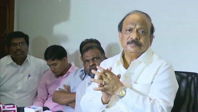 Day after R Roshan Baig's arrest in IMA ponzi scam, CBI searches ex-minister's Bengaluru residence Day after R Roshan Baig's arrest in IMA ponzi scam, CBI searches ex-minister's Bengaluru residence