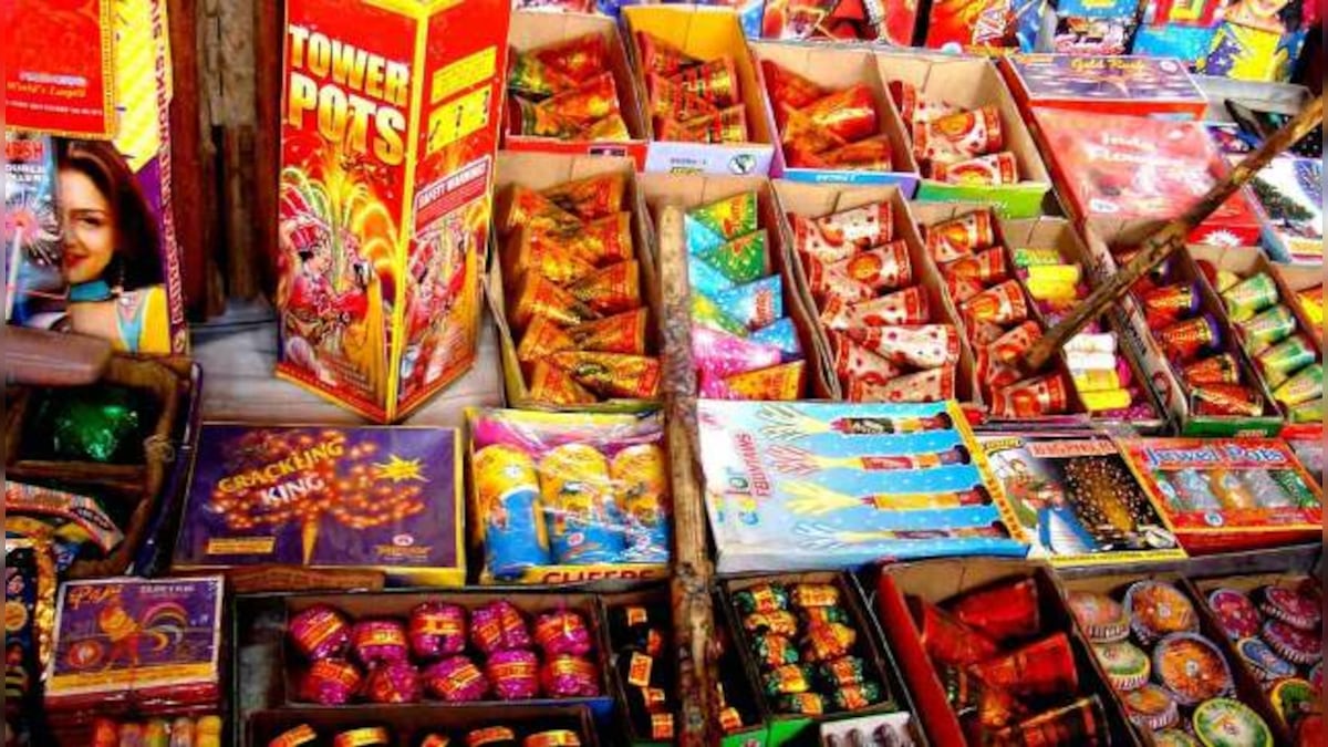 Diwali 2020: Andhra Pradesh, Karnataka, others allow sale of green crackers, here’s what you need to know