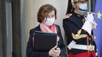 China getting more and more aggressive in Indo-Pacific region, says France's Florence Parly