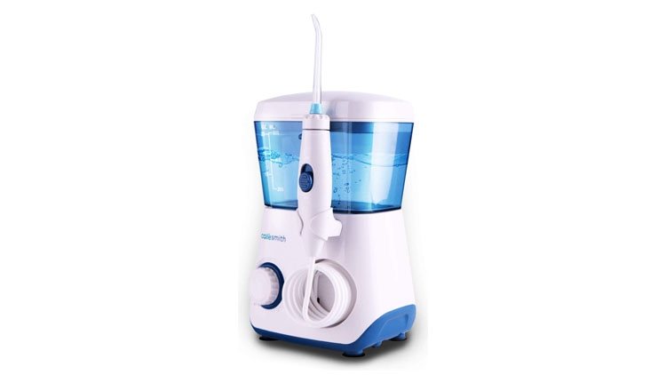 Bring out your best smile with these top water flossers Bring out your best smile with these top water flossers