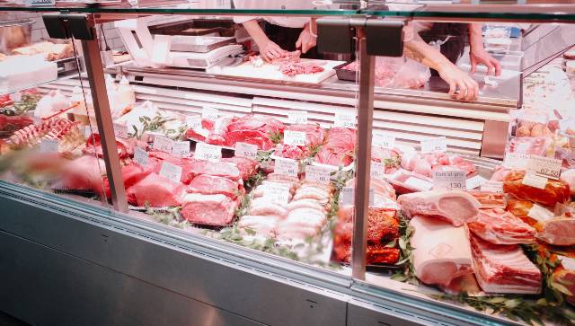 Buddha Purnima: Sale and slaughter of meat banned in Bengaluru Buddha Purnima: Sale and slaughter of meat banned in Bengaluru