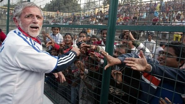Germany legend Gerd Mueller 'slowly passing to the afterlife in sleep' ahead of 75th birthday