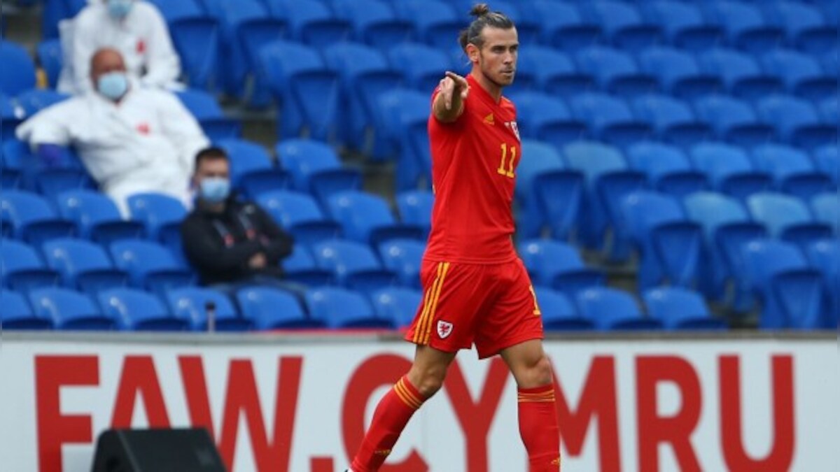 UEFA Nations League: Gareth Bale's fitness won't be risked in internationals, says Wales caretaker manager Robert Page