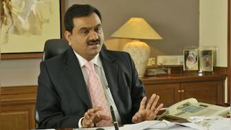 Gautam Adani, Karuna Nundy named among TIME's 100 most influential people of 2022