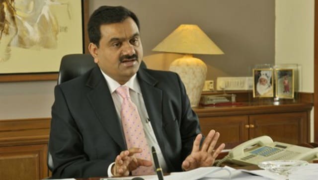 'Blatantly erroneous and misleading': Adani Group rejects report on FPI account freeze