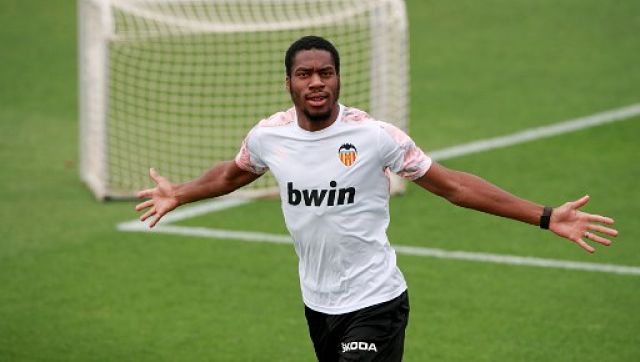 LaLiga: Atletico Madrid sign Geoffrey Kondogbia from Valencia to replace Thomas Partey LaLiga: Atletico Madrid sign Geoffrey Kondogbia from Valencia to replace Thomas Partey