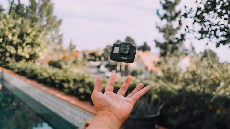 Top 4K action cameras Top 4K action cameras