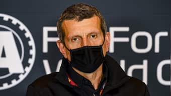 Formula 1 2020: Haas chief Guenther Steiner congratulates team for 'surviving' tough season