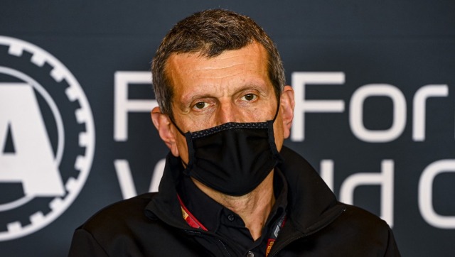 Formula 1 2020: Haas chief Guenther Steiner congratulates team for 'surviving' tough season Formula 1 2020: Haas chief Guenther Steiner congratulates team for 'surviving' tough season