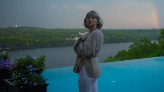 Haley Bennett as Hunter