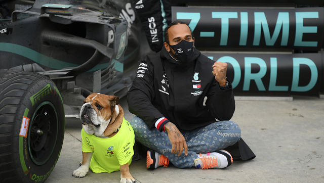 Lewis Hamilton's most significant race wins remembered after Briton's seventh F1 title Lewis Hamilton's most significant race wins remembered after Briton's seventh F1 title