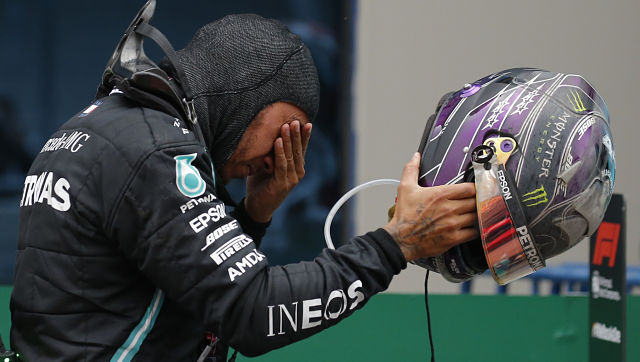 Lewis Hamilton or Michael Schumacher, examining who's the greatest driver after Briton equals German legend? Lewis Hamilton or Michael Schumacher, examining who's the greatest driver after Briton equals German legend?