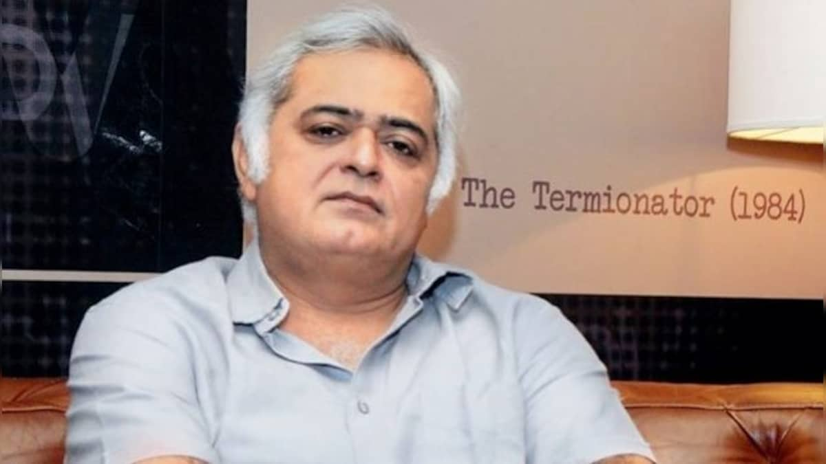 Hansal Mehta to direct SonyLIV series based on R&AW founder Rameshwar Nath Kao