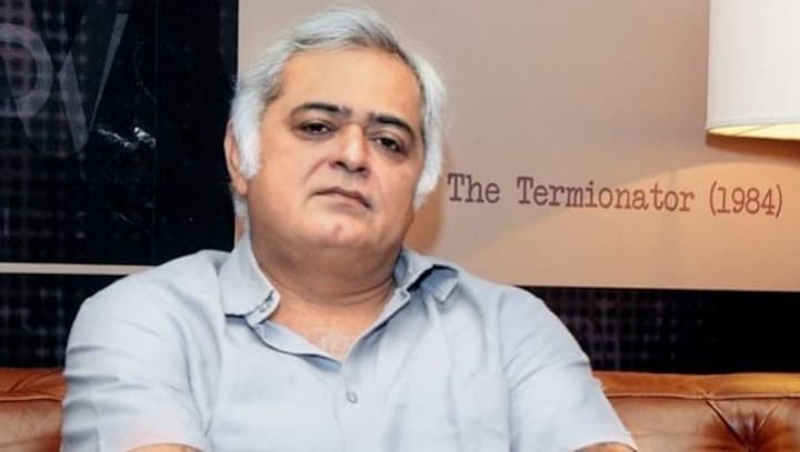 Hansal Mehta to direct SonyLIV series based on R&AW founder Rameshwar Nath Kao
