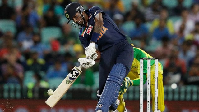India vs Australia ODI series review: Hardik Pandya's ...