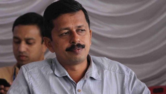 JCB Prize for Literature 2020: Malayalam author S Hareesh's Moustache, translated by Jayasree Kalathil, wins the award JCB Prize for Literature 2020: Malayalam author S Hareesh's Moustache, translated by Jayasree Kalathil, wins the award