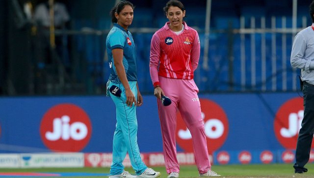 Women’s T20 challenge 2020, Highlights, Trailblazers vs Supernovas match: Supernovas beat Trailblazers by two runs, both teams qualify for final Women’s T20 challenge 2020, Highlights, Trailblazers vs Supernovas match: Supernovas beat Trailblazers by two runs, both teams qualify for final
