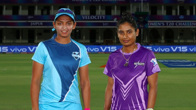 Women’s T20 challenge 2020, Highlights, Supernovas vs Velocity, Full Cricket Score: Sune Luus helps Velocity claim five-wicket win