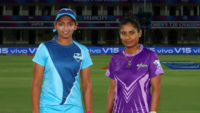 Women’s T20 challenge 2020, Highlights, Supernovas vs Velocity, Full Cricket Score: Sune Luus helps Velocity claim five-wicket win Women’s T20 challenge 2020, Highlights, Supernovas vs Velocity, Full Cricket Score: Sune Luus helps Velocity claim five-wicket win