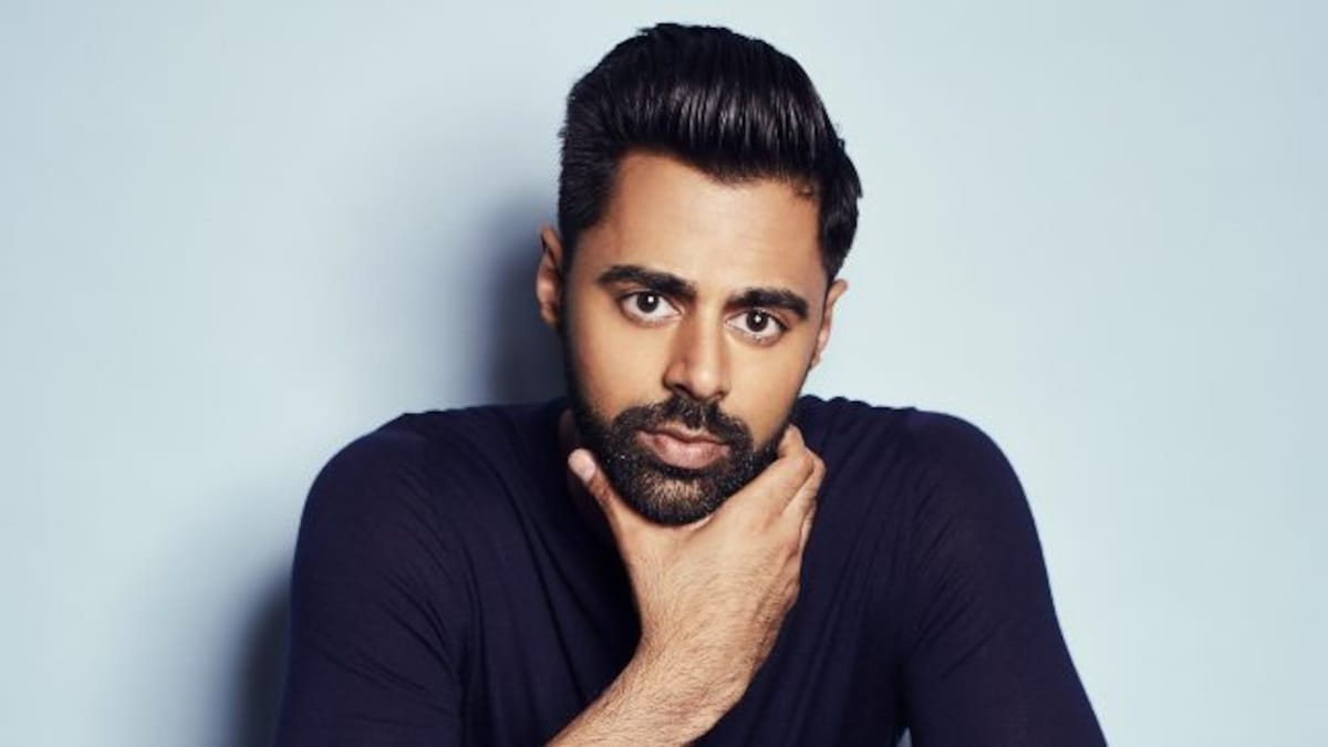 Hasan Minhaj joins season 2 of Apple TV+ series The Morning Show