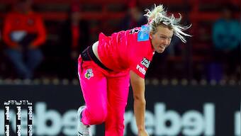 WBBL 2020: Sydney Sixers fined $25,000 for fielding player outside of official squad