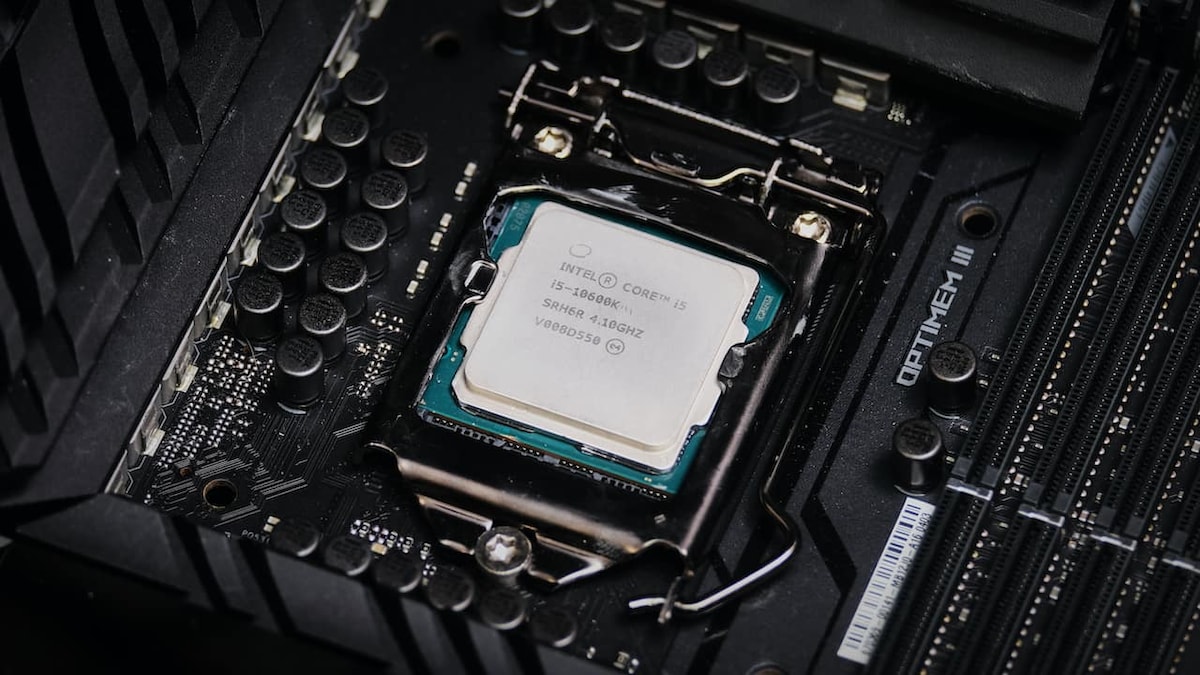 Intel Core i9-10900K review: the best gaming CPU just got even