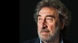Man Booker-winner Howard Jacobson on being born old, gloomy, and writing to make women laugh