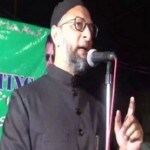 'Only Trump left to campaign': Asaduddin Owaisi's dig at BJP over Hyderabad municipal polls