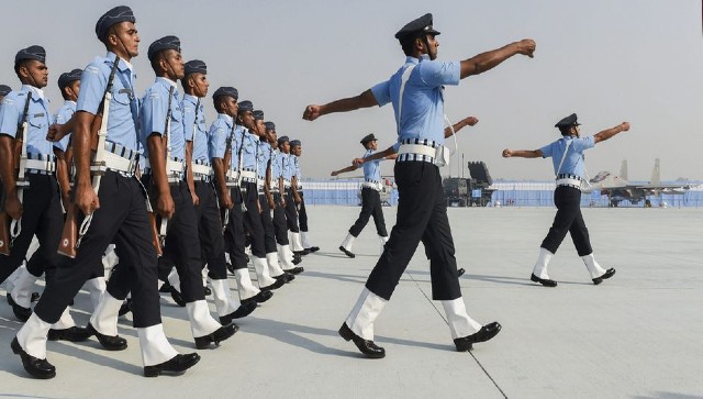 IAF CASB Airmen phase one result 2020 declared on airmenselection.cdac.in; phase two exam from 19 Jan IAF CASB Airmen phase one result 2020 declared on airmenselection.cdac.in; phase two exam from 19 Jan