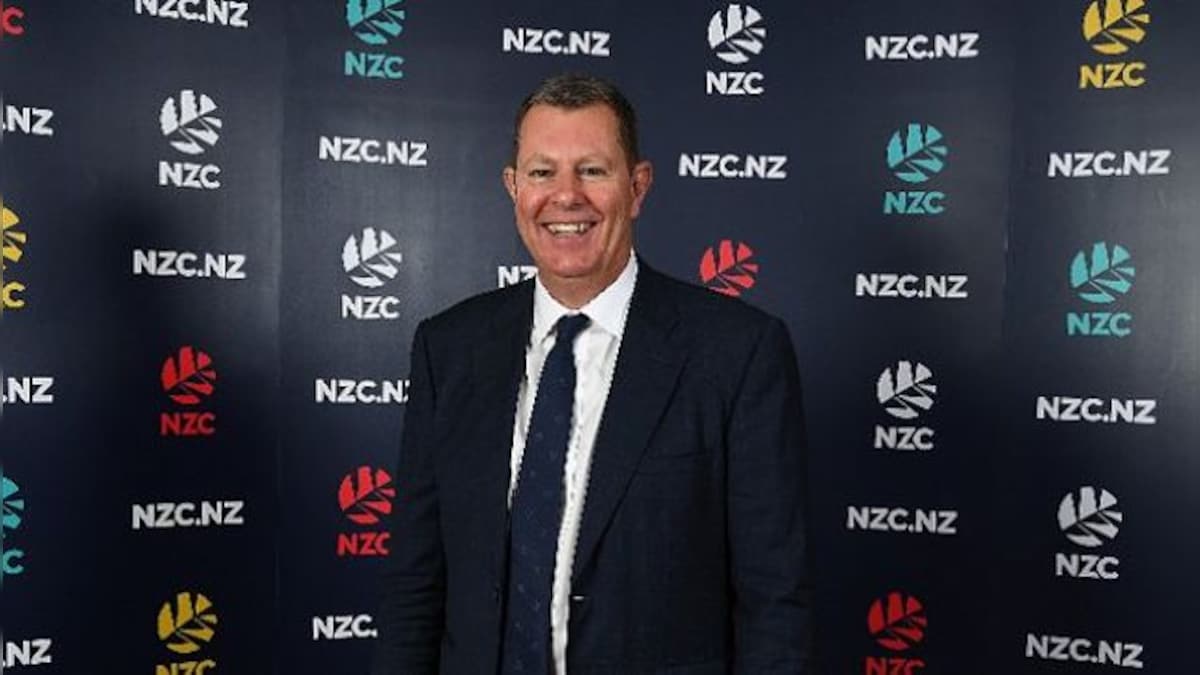 New Zealand's Greg Barclay elected ICC chairman after second round of voting